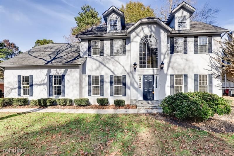 4 br, 2 bath House 53 Clubview Drive UNIT House for Rent in Newnan