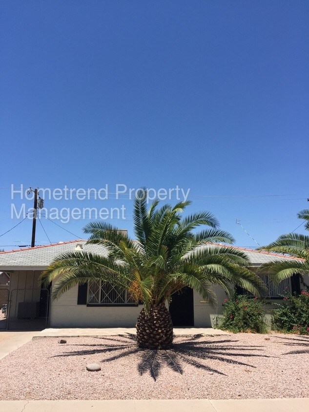 Primary Photo - 7520 E McKellips Rd