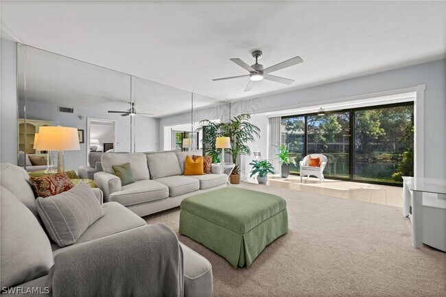 Foto del edificio - 500 Misty Pines Cir
