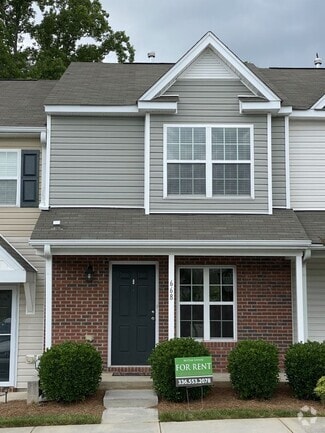 Building Photo - 668 Grasswren Way