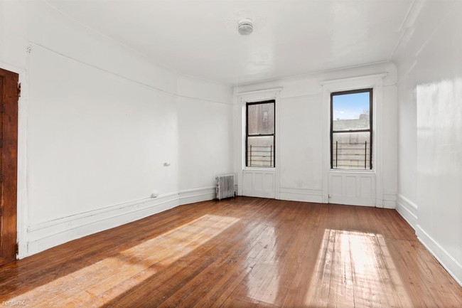 Foto del edificio - 424 W 154th St