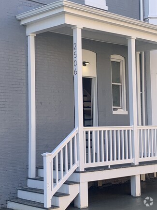 Building Photo - 2506 Druid Hill Ave
