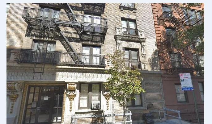 Foto principal - 3 bedroom in NEW YORK NY 10032