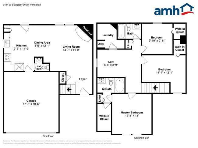 Building Photo - 9414 W Stargazer Drive