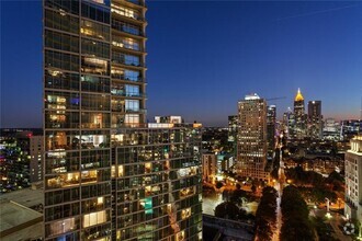 Building Photo - 1080 Peachtree St NE