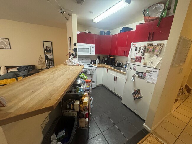 Photo - 1803 N 17th St Apartment