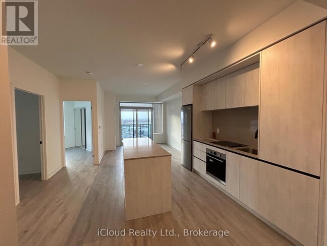 Building Photo - 2495 Eglinton Ave W