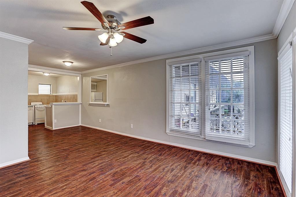 2013 Colquitt St Unit 7, Houston, TX 77098 Apartment for Rent in