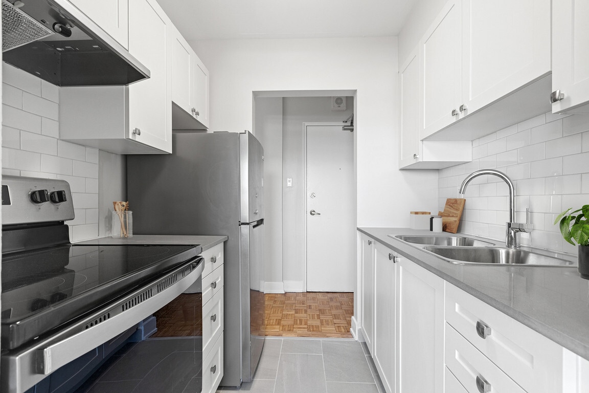 Photo principale - Brock Towers