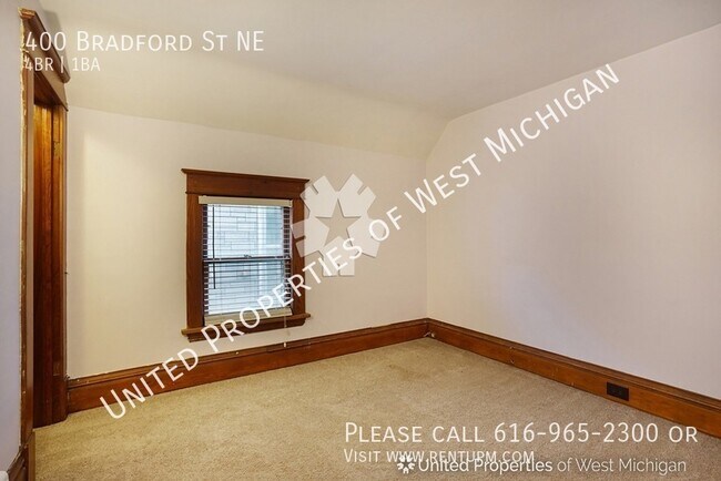 Foto del edificio - 400 Bradford St NE