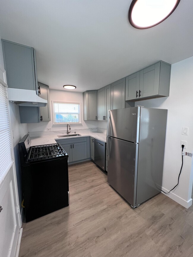 Foto del edificio - 2782 Jefferson St
