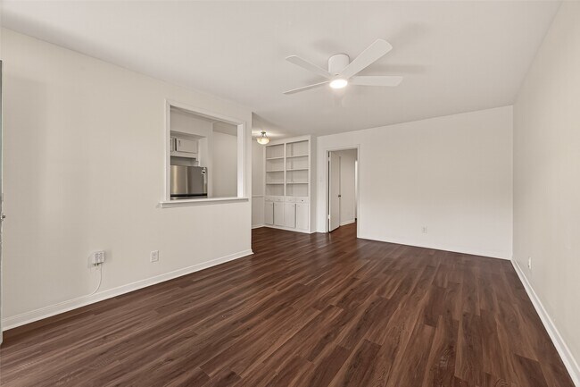 Foto del edificio - 1217 Heights Blvd