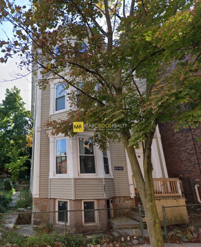 Building Photo - 51 Delle Ave