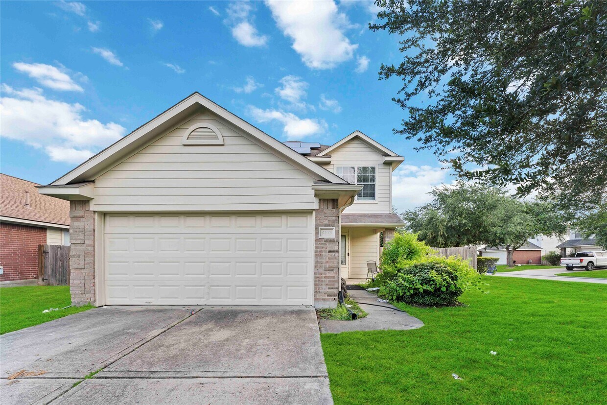 Foto principal - 4439 Plumeria Ave