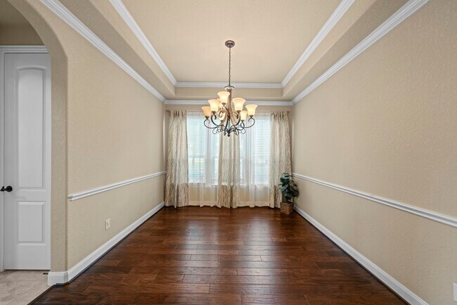 Building Photo - 12542 Charter Mill Lane