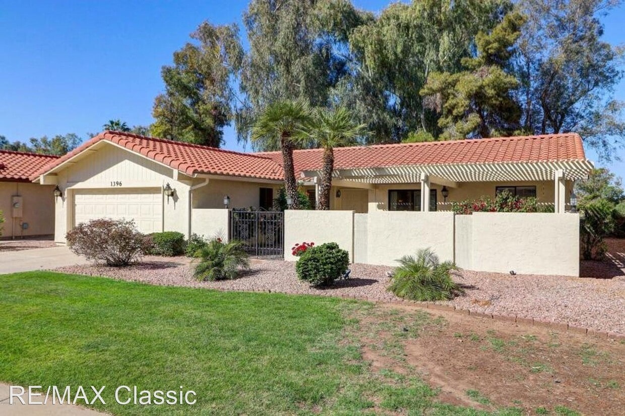 Primary Photo - 2 br, 2 bath House - 1396 Leisure World