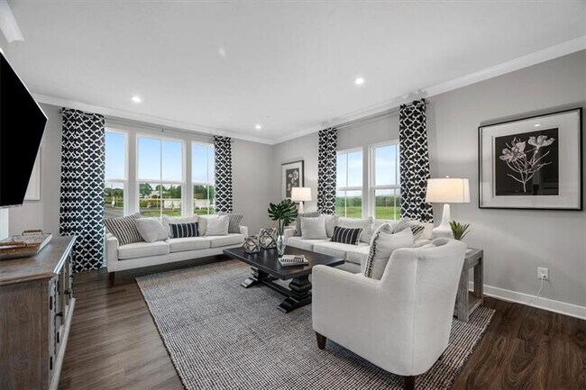 Foto del edificio - 102 Lupine Dr