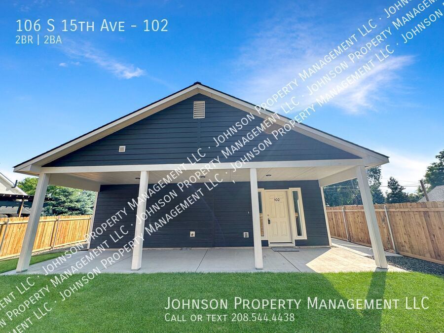 Primary Photo - 106 S 15th Ave