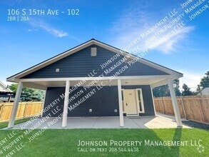 Building Photo - 106 S 15th Ave