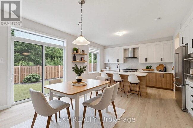 Photo du bâtiment - 181 Lynn Coulter St