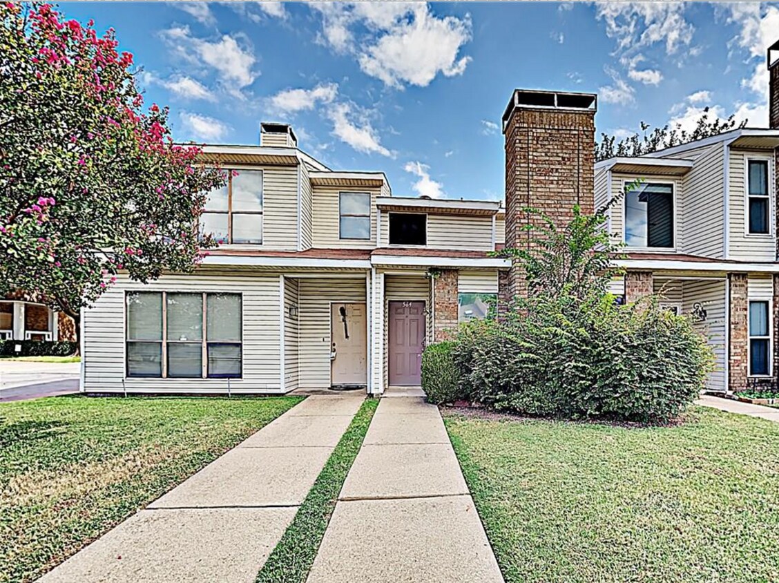564 Josephine St, Dallas, TX 75246 House Rental in Dallas, TX