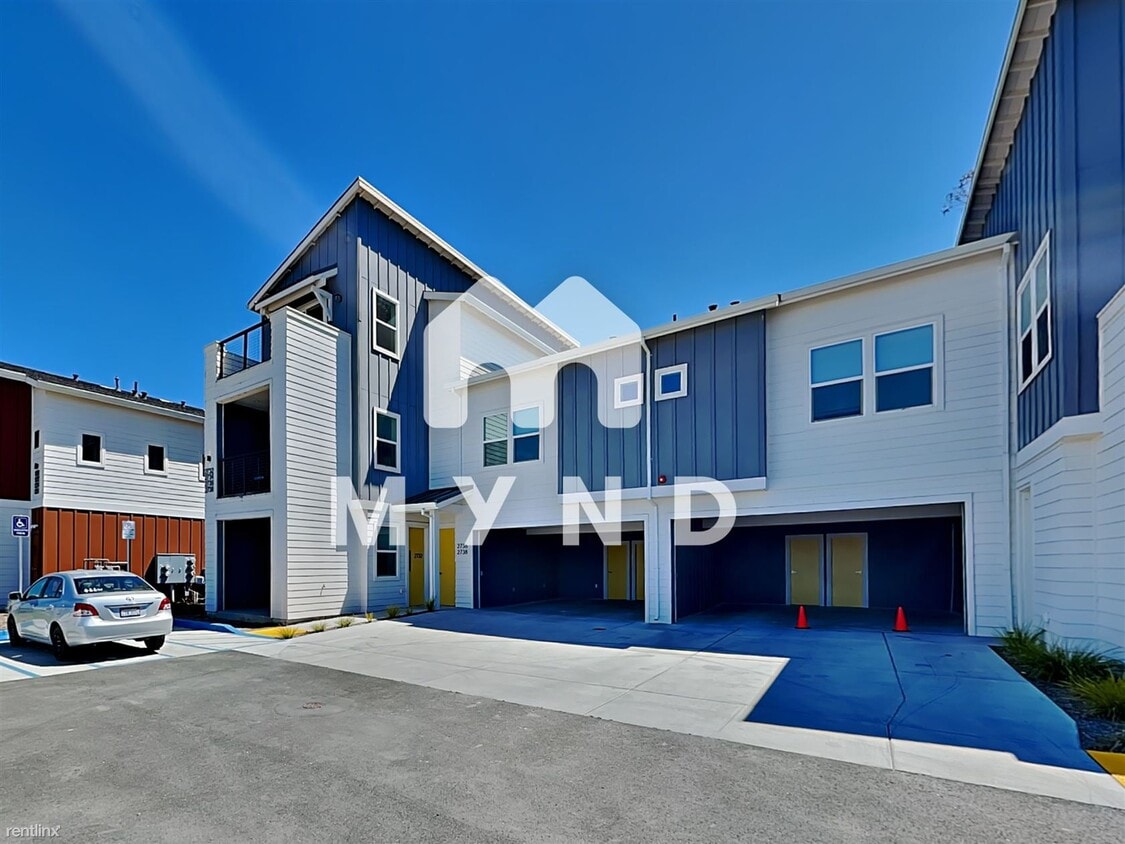 1 br, 1 bath Condo 2732 Franz Kafka Ave Condo for Rent in Santa