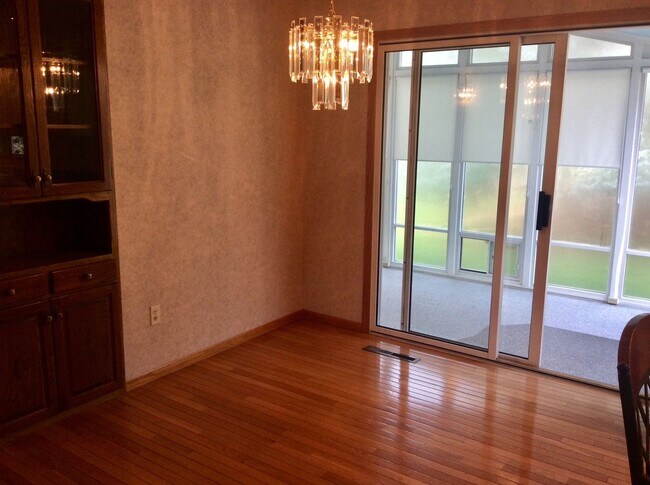 Foto del edificio - Single family home in quiet neighborhood