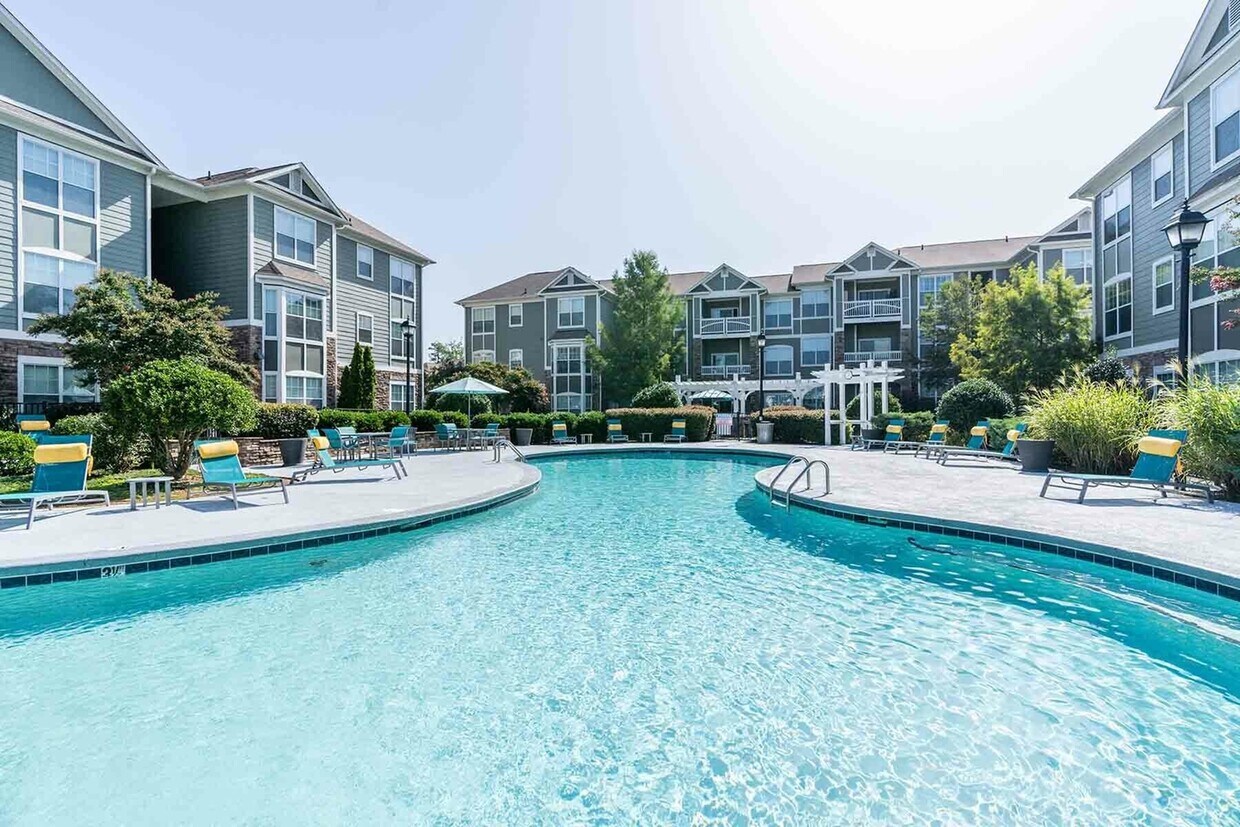 Foto principal - View at Legacy Oaks