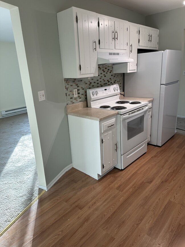 Foto del edificio - 156 Cross Slope Ct