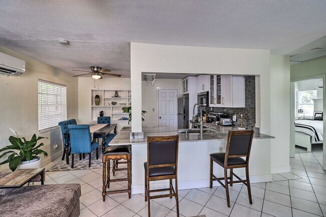 Building Photo - 2623 Flagler Ave