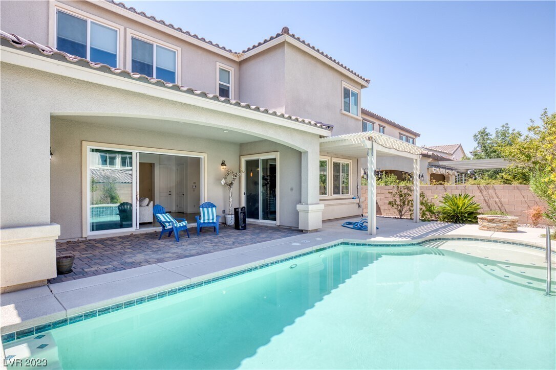 3214 Mura Del Prato Ave, Henderson, NV 89044 House for Rent in Henderson, NV