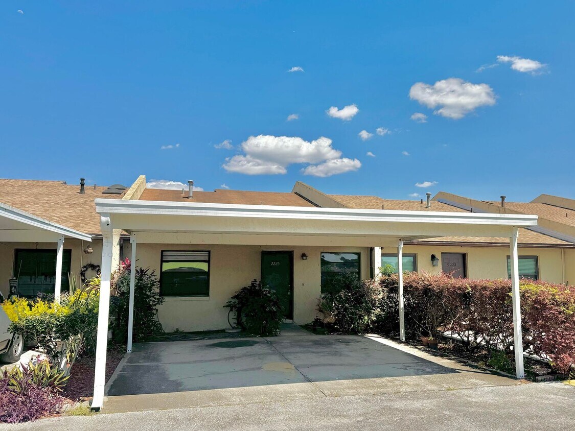 2225 Knights Rd, Winter Haven, FL 33880 House Rental in Winter Haven