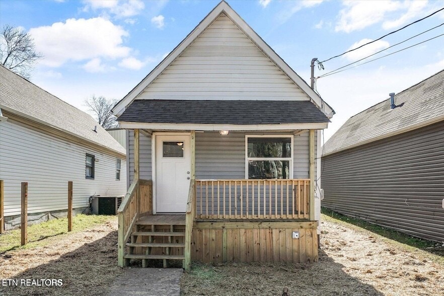 Photo - 216 Dameron Avenue Unit