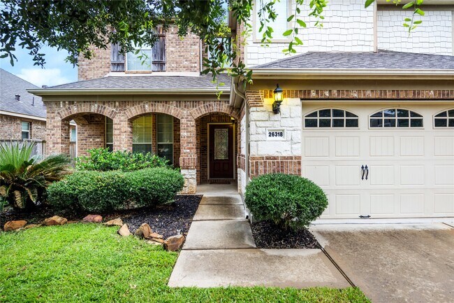 Foto del edificio - 26318 Cedar Pine Dr