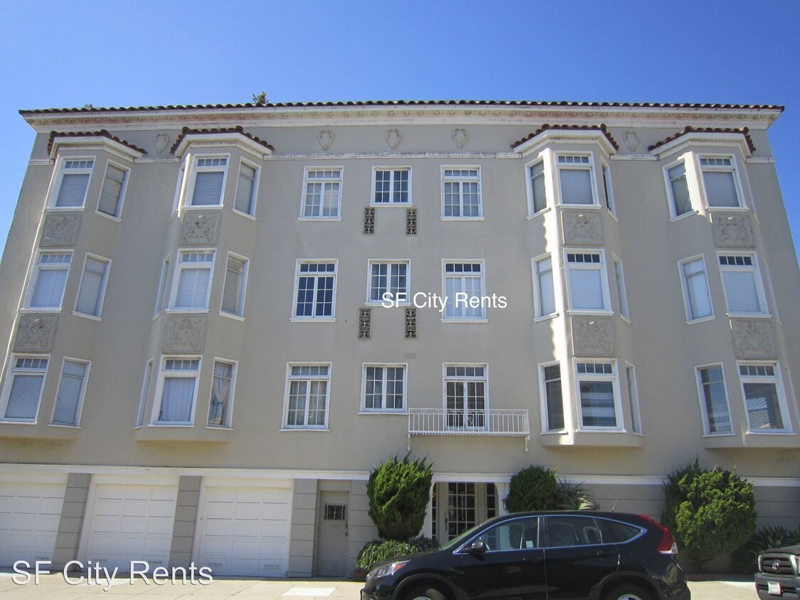 Primary Photo - 1500 Francisco St