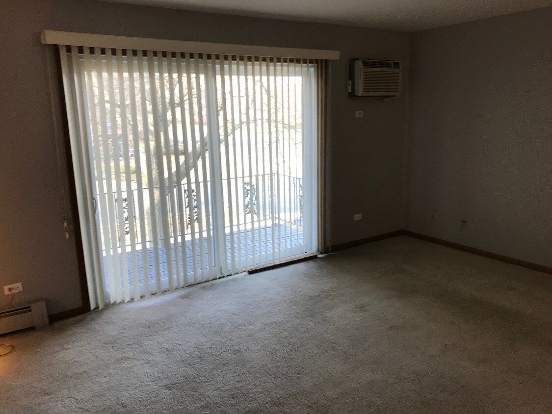 12809 Carriage Ln, Crestwood, IL 60445 Condo for Rent in Crestwood