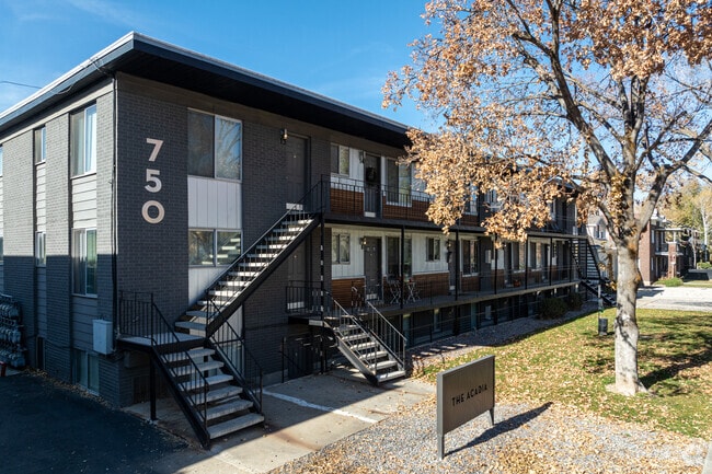 Building Photo - The Acadia