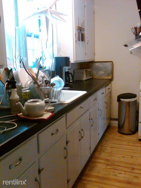 Foto del edificio - 2 br, 2 bath House - 401 Wilder Pl
