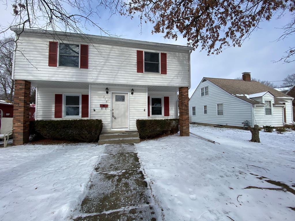 Primary Photo - 215 Strathmore Pl
