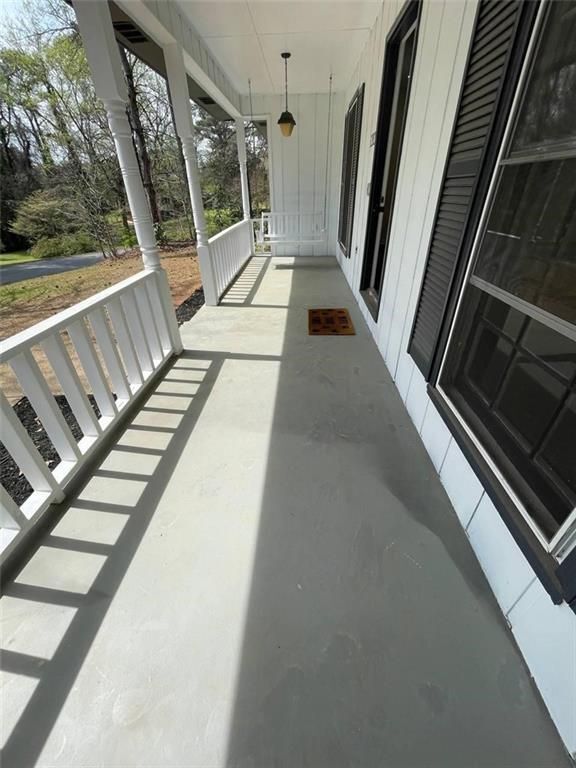 Foto del edificio - 1202 Lafayette Dr SW