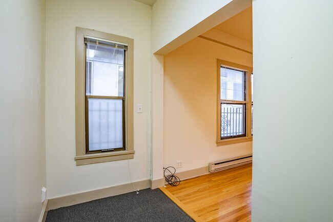 Foto del interior - The Duke Apartments