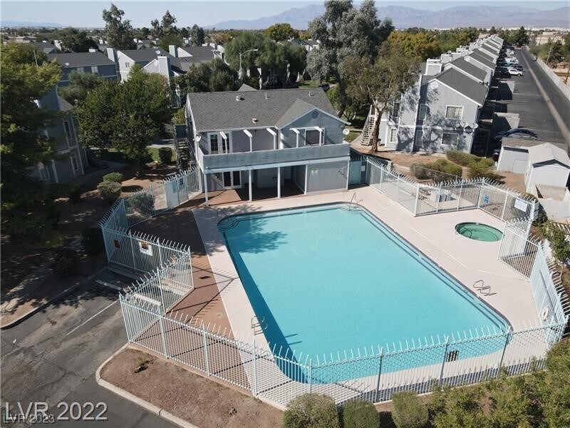 4240 E Tonopah Ave Unit 201, Las Vegas, NV 89115 Condo for Rent in