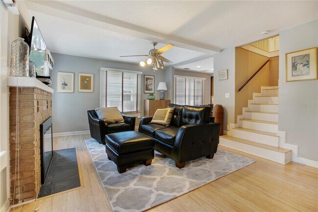 Foto del edificio - 508 E Livingston St