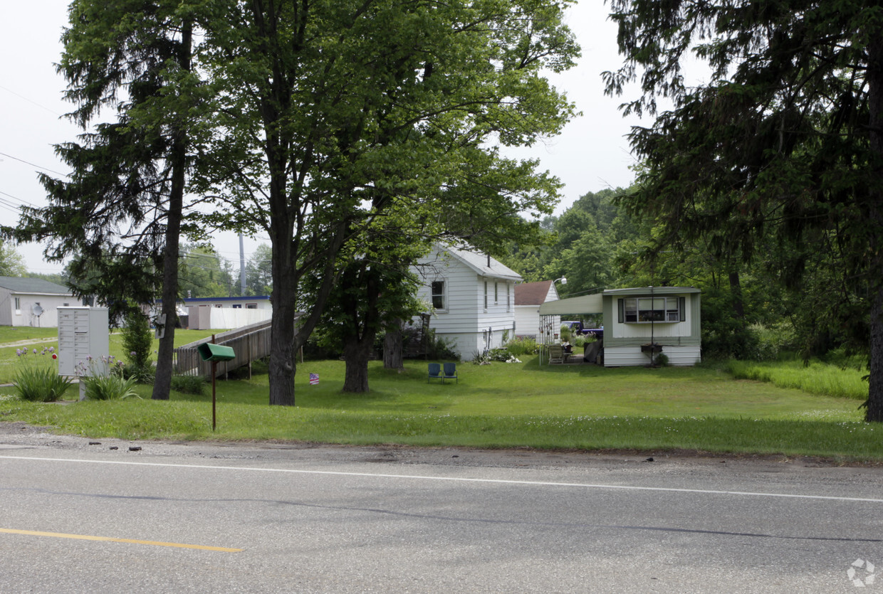 Foto del edificio - 5115 Akron Cleveland Rd