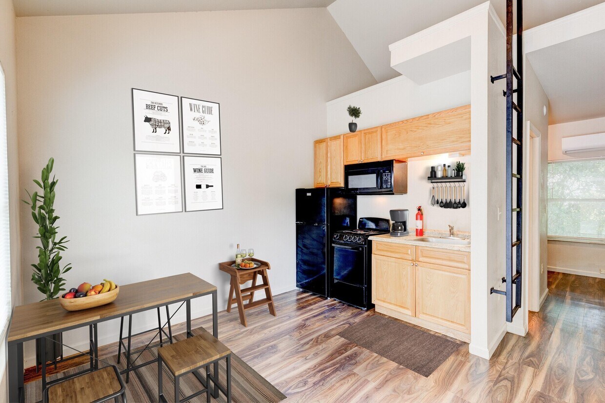 Foto principal - 501 4th St NE