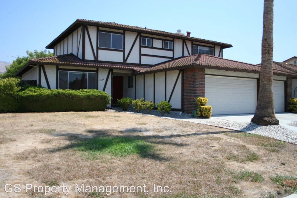 Foto principal - 2624 Glen Ferguson Cir