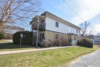 Building Photo - 303 E Central Ave