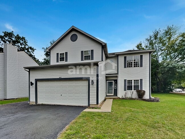 Building Photo - 8601 Sycamore Ct