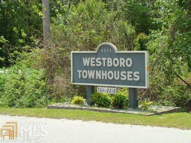 Foto del edificio - 4325 Country Club Rd