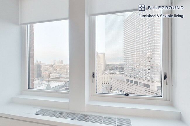 Building Photo - 770 Boylston St